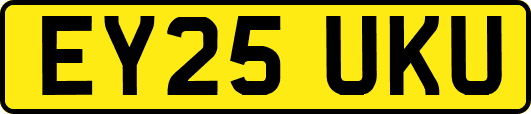 EY25UKU