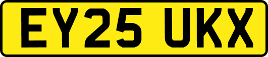 EY25UKX