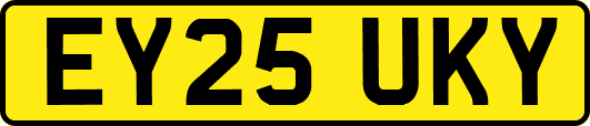 EY25UKY