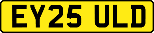 EY25ULD