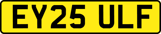 EY25ULF