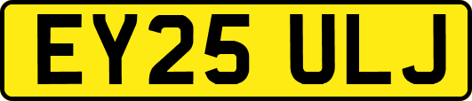 EY25ULJ