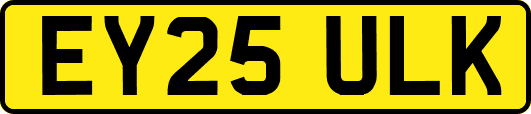 EY25ULK