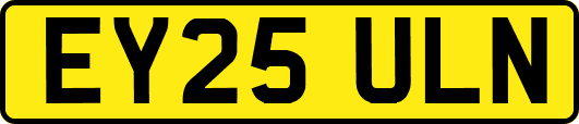 EY25ULN