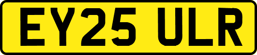 EY25ULR