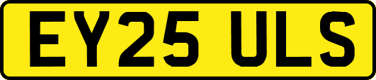 EY25ULS