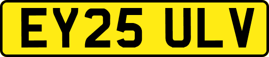 EY25ULV