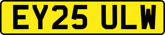 EY25ULW