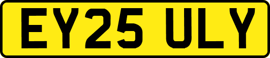 EY25ULY