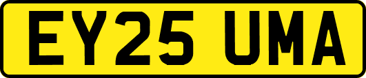 EY25UMA