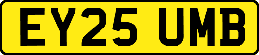 EY25UMB