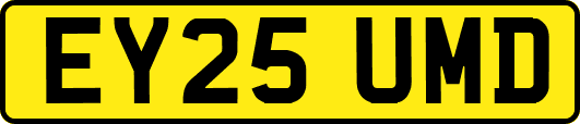 EY25UMD