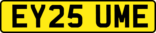 EY25UME
