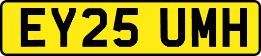 EY25UMH