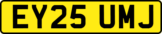 EY25UMJ