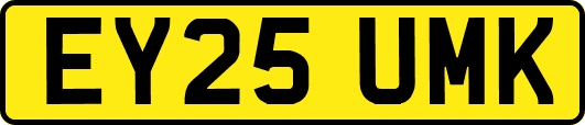 EY25UMK