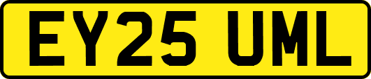 EY25UML