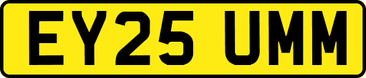 EY25UMM