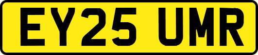 EY25UMR