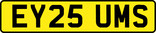 EY25UMS