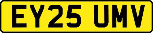 EY25UMV