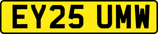 EY25UMW