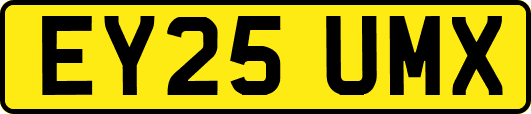 EY25UMX