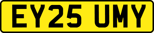 EY25UMY