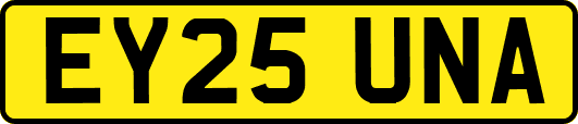 EY25UNA