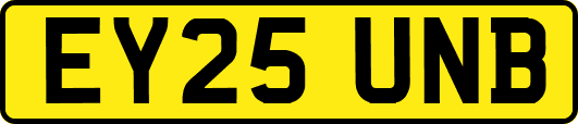 EY25UNB