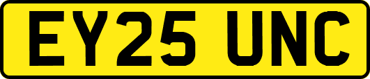 EY25UNC