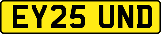 EY25UND