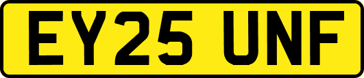 EY25UNF