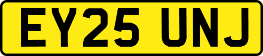 EY25UNJ