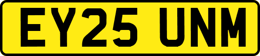 EY25UNM
