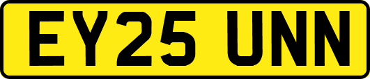 EY25UNN