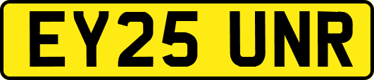 EY25UNR