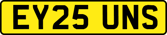 EY25UNS