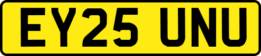EY25UNU