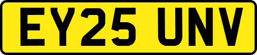 EY25UNV