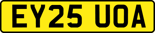 EY25UOA