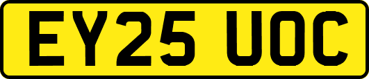 EY25UOC