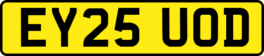 EY25UOD