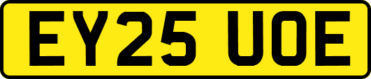 EY25UOE