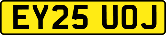 EY25UOJ