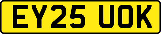 EY25UOK
