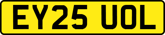EY25UOL