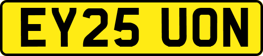 EY25UON