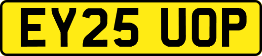 EY25UOP