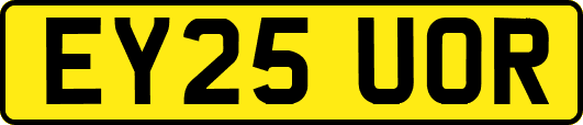 EY25UOR
